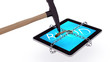 BYOD Tablet unchained