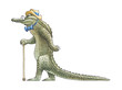 Crocodile