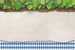Hintergrund zum Oktoberfest