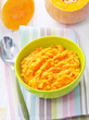 pumpkin porridge