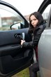 Voiture En Panne