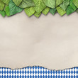 Hintergrund zum Oktoberfest