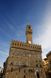 Palazzo Vecchio Firenze Italy - XIII century