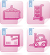 Industry Icons: Transportations