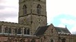 St Lawrence Church, Gnosall, Staffordshire. England