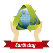 Planet earth