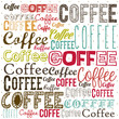 Coffee illustration