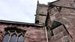 St Lawrence Church, Gnosall, Staffordshire. England