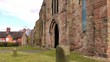St Lawrence Church, Gnosall, Staffordshire. England