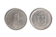 5 schweizer Franken