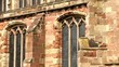 St Lawrence Church, Gnosall, Staffordshire. England