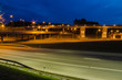 Viaduct in Vilnius, Lazdynai
