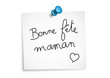 Fête des mères