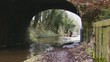 Canal Narrow Boat Touring