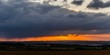 Spring Sunset Timelapse