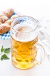 Oktoberfest Bier