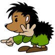 Hedgehog