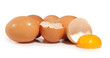 Huevos.