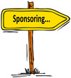 Sponsoring...
