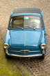 Vintage car