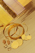 Photo: Gold Gold