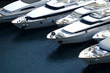 Photo: Yachts de luxe Yachts de luxe