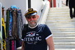Captain
