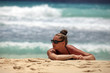 Photo: Beautiful woman Beautiful woman