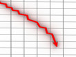 market crash