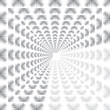 Vector: industrial pattern concept background vector industrial pattern concept background vector