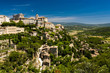 Foto: Gordes, Luberon, Provenza Gordes, Luberon, Provenza