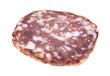 Photo: Small stack of sopressata Small stack of sopressata