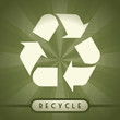 recycle sign