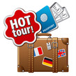 hot tour icon