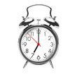Wecker Sieben Uhr