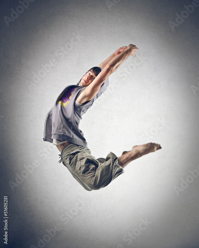 Photo: dancer dancer