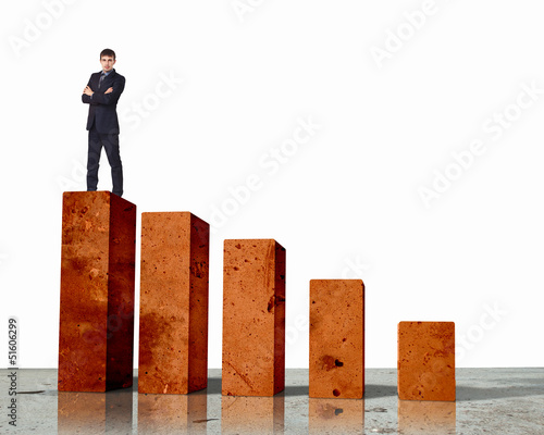 Photo: Business Success Business Success
