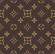 classic  style fabric pattern vector illustration