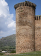 Torreón de Castillo
