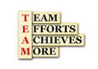team