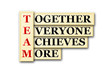 team