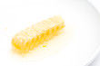 Photo: Honeycomb close up Honeycomb close up