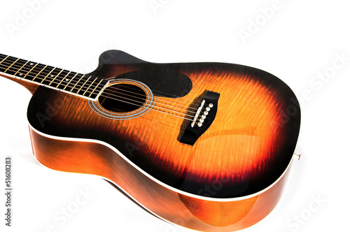 Photo: acoustic guitar acoustic guitar