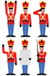 Toy Soldier