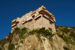 Dionysiou Monastery, Mount Athos, Greece