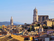 Girona, Catalonia, Spain