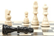 Chess game