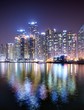 Busan Cityscape
