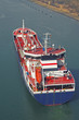 Foto: Tankschiff Tankschiff
