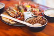 Foto: Delicious lunch Delicious lunch